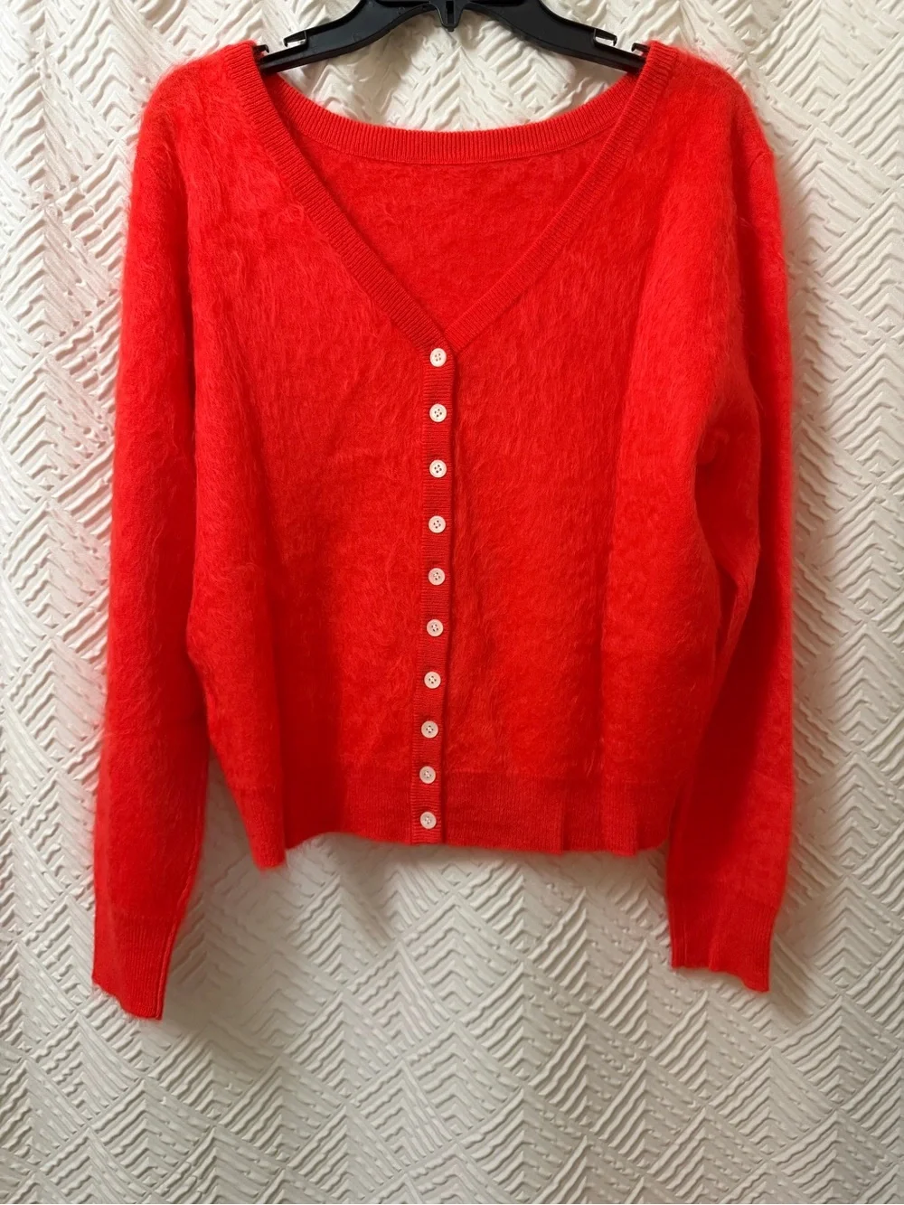 J. Crew luxuriously soft